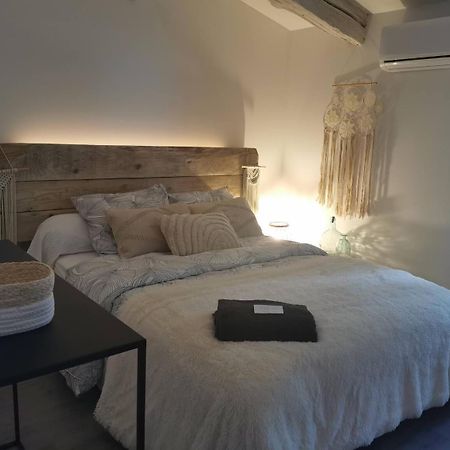 Chez Nathalie&Maxime Apartment Soreze Ngoại thất bức ảnh