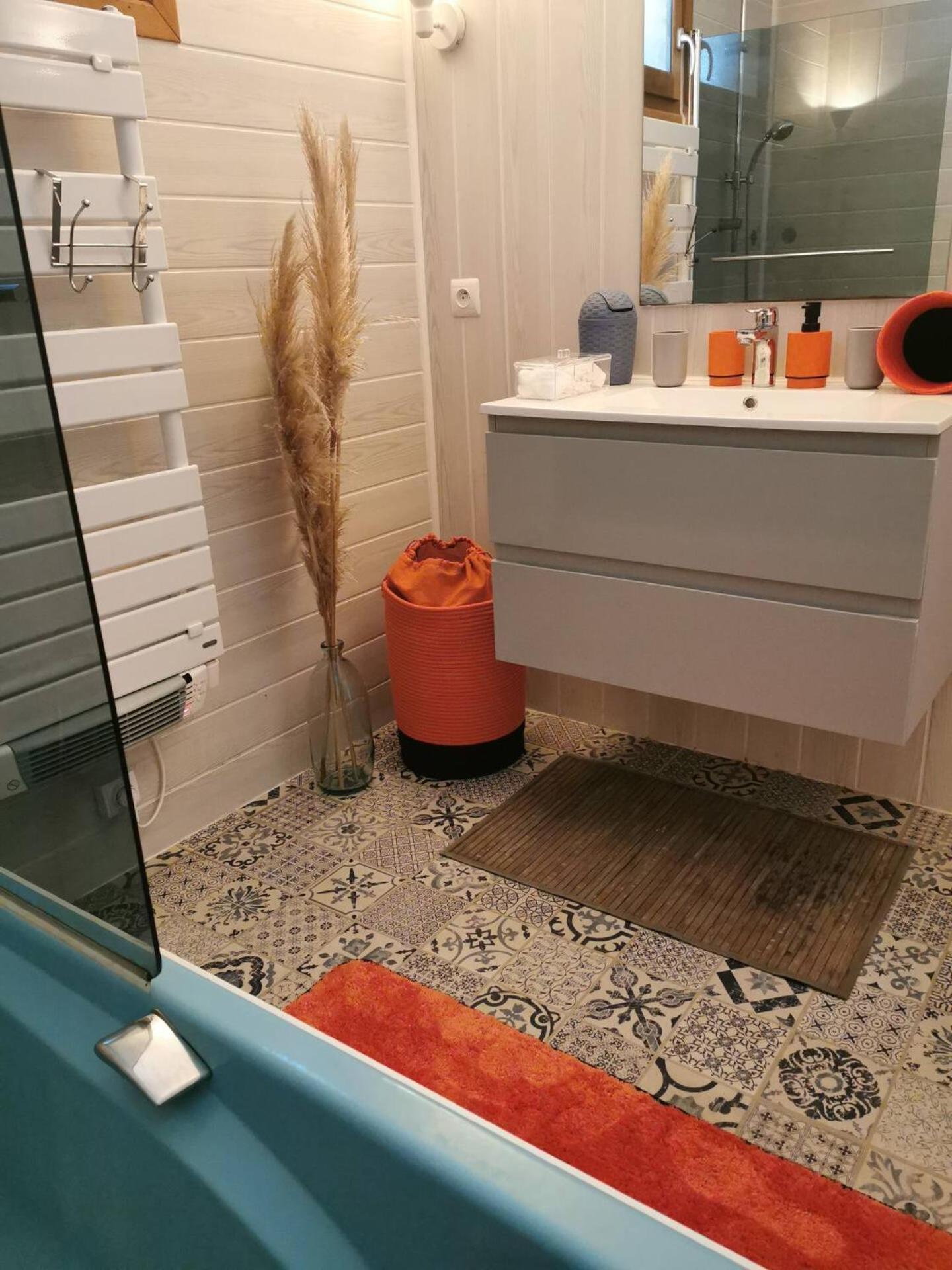 Chez Nathalie&Maxime Apartment Soreze Ngoại thất bức ảnh