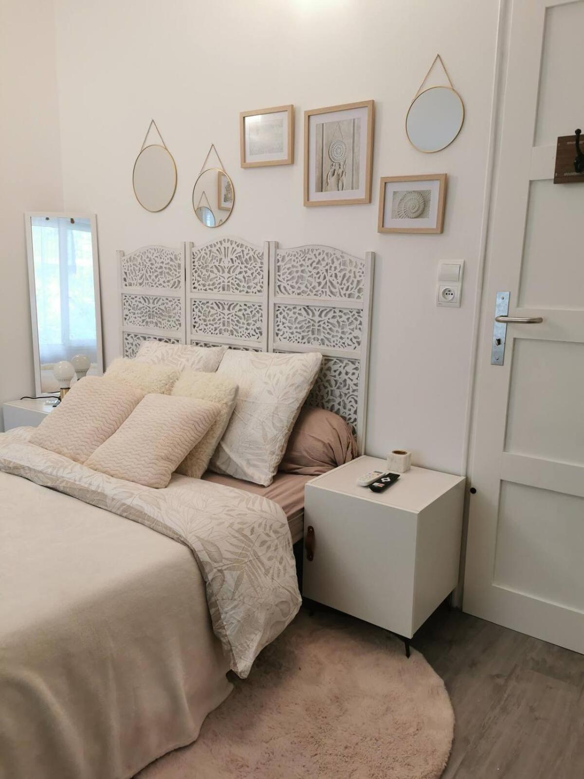 Chez Nathalie&Maxime Apartment Soreze Ngoại thất bức ảnh