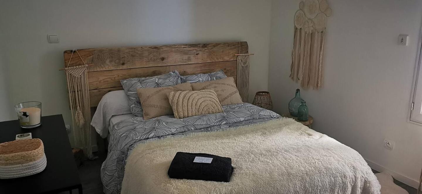 Chez Nathalie&Maxime Apartment Soreze Ngoại thất bức ảnh