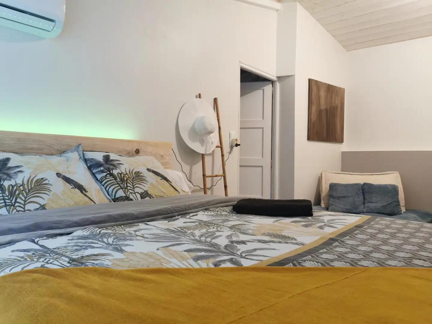 Chez Nathalie&Maxime Apartment Soreze Ngoại thất bức ảnh